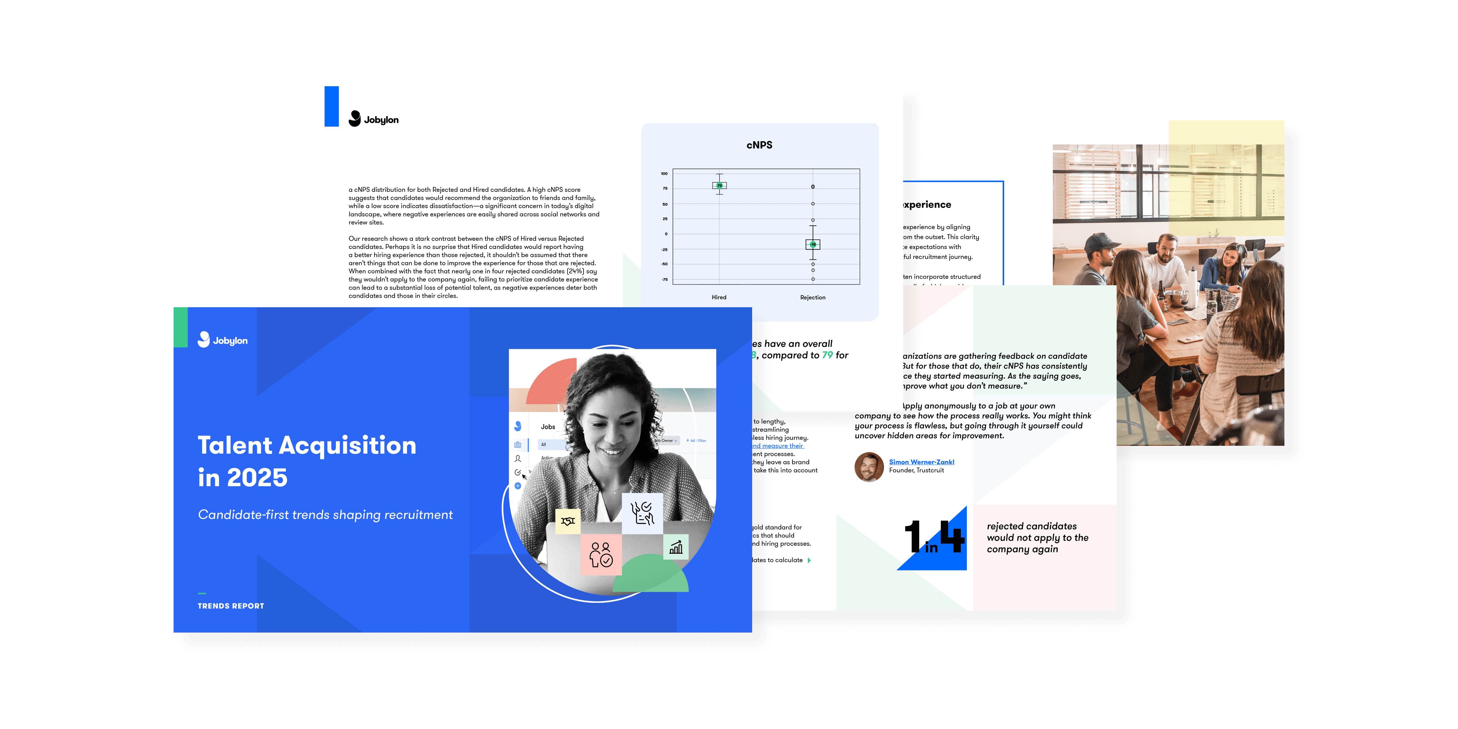 Talent Acquisition in 2025