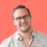 Martin Svensson pink