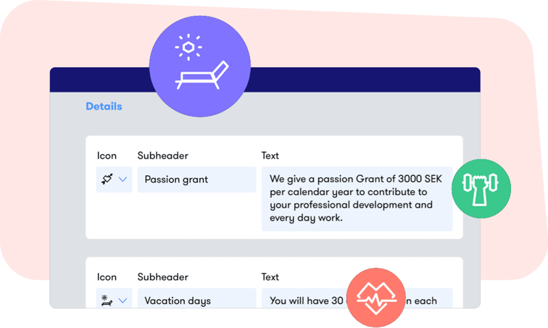 mallar för teaser-erbjudande-brev