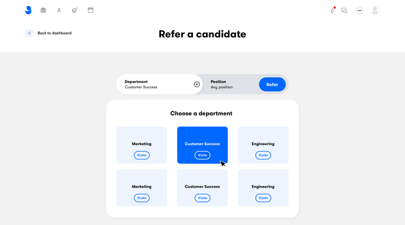 employee-referrals-choose-department-selected