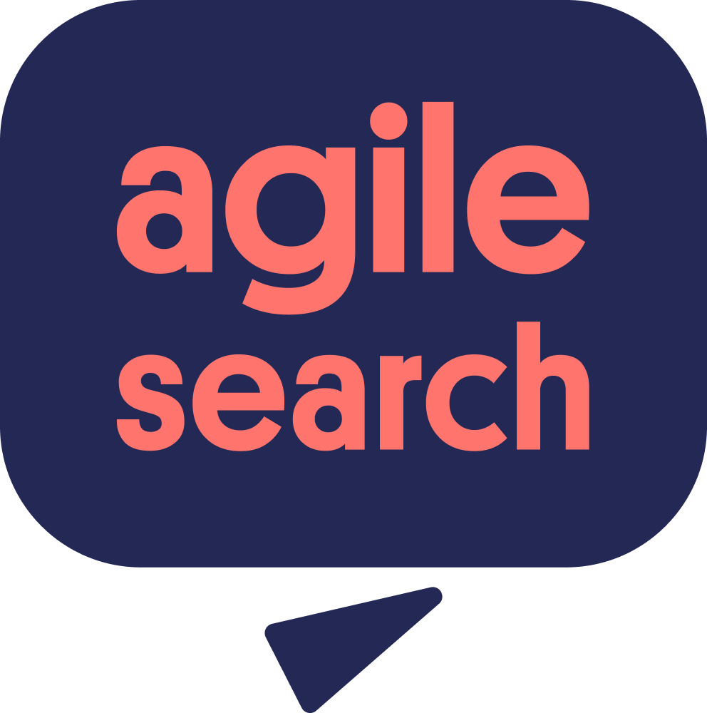 Agile Search logo