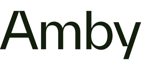 Amby Logo