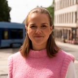 Kristine Angeltvedt
