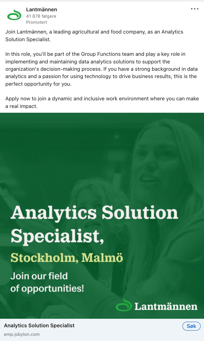 lantmannen-job-ad-example-social2