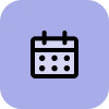 Schedule interviews