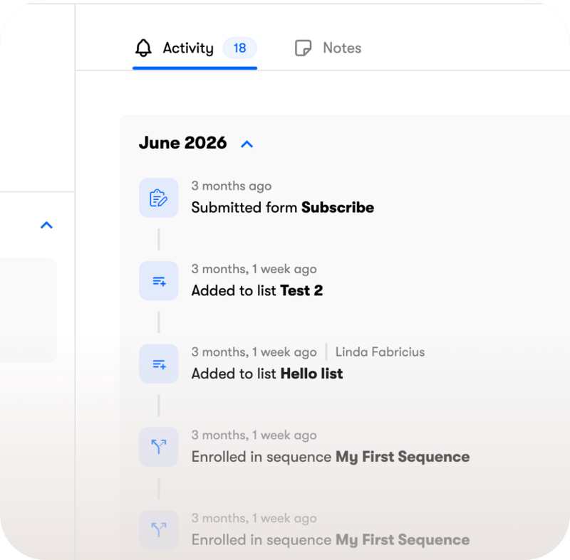 Reach beyond your applicant list