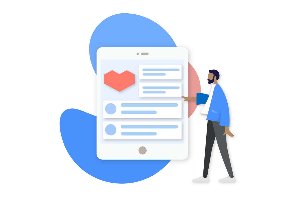 4. Strenghtens your brand