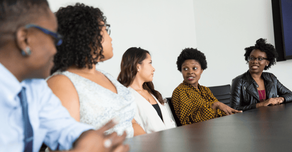 Trans-inclusivity in the workplace