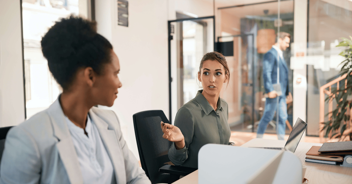 How to foster inclusivity in the workplace in 4 simple steps