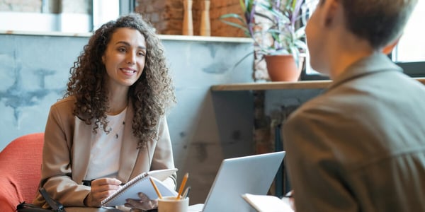 Candidate evaluation (1)