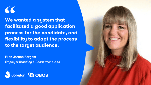 How to create a holistic candidate experience