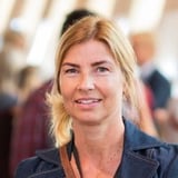 MIa Jungefors