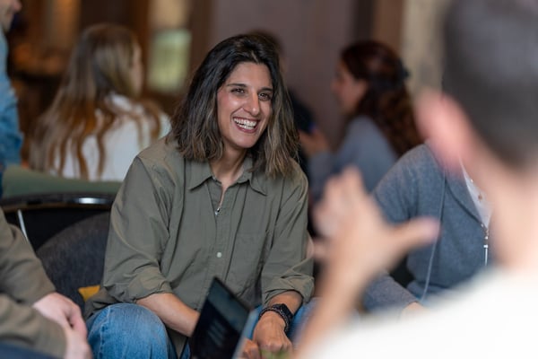 Recruitment Trends cover