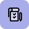 Screen and evaluate