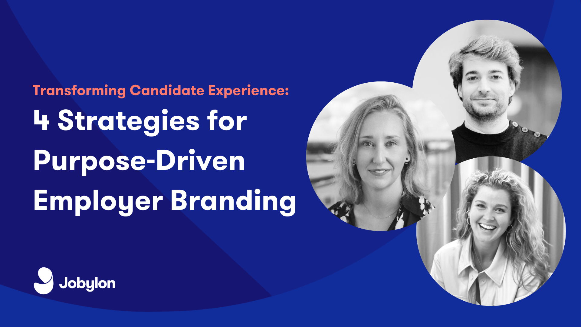 4 effective strategies to create a purposedriven employer brand
