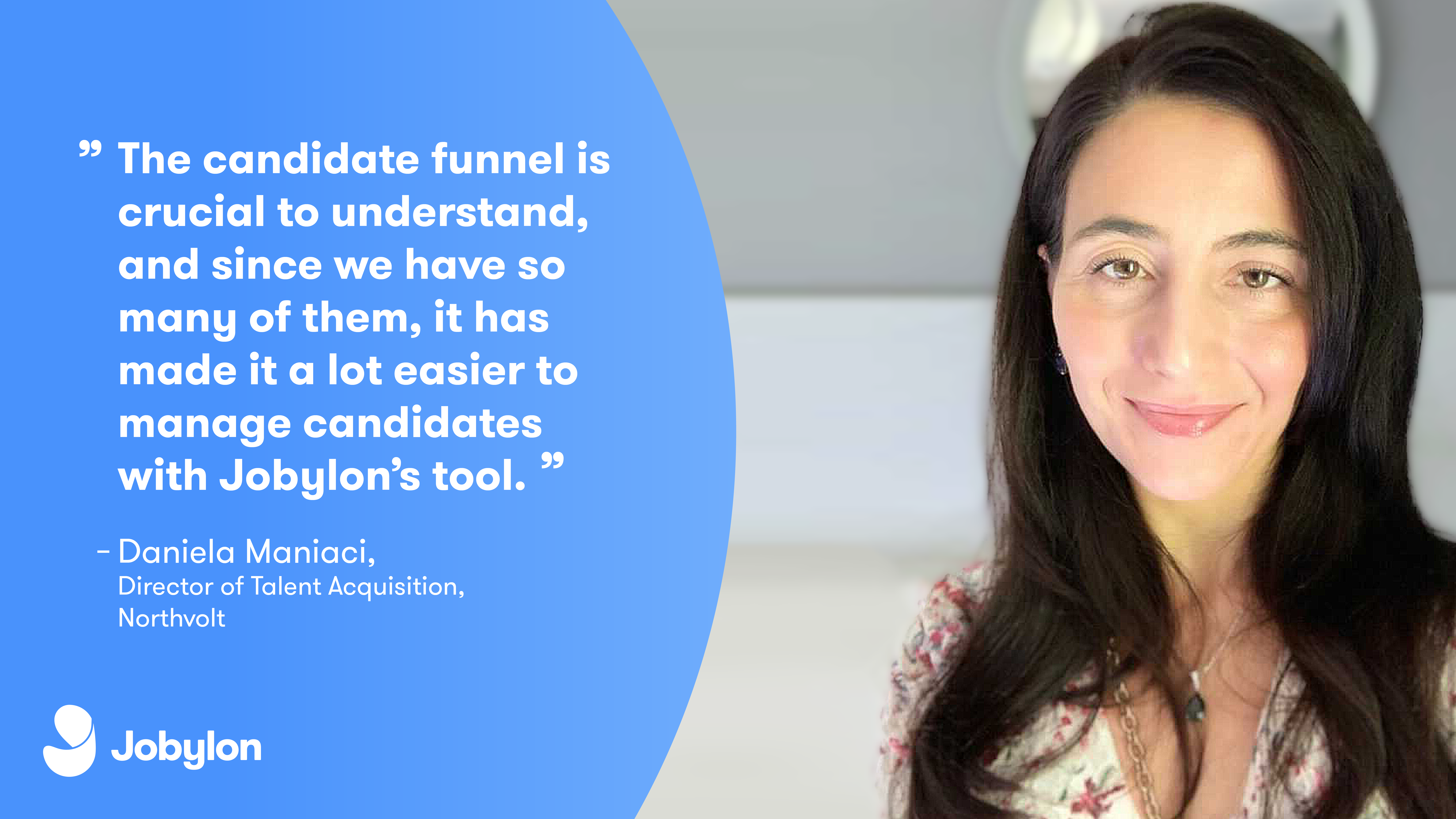 Northvolt A Recruitment Journey Cross Boundaries